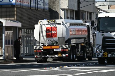 日銀企業物価が3年ぶり高い伸び、消費者段階へ波及不可避-利上げ補強
