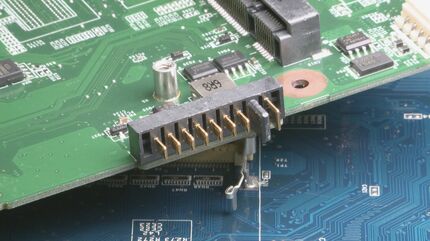 都市鉱山、 HD基板 メモリ CPU、金つきIc.総重量2230g常識範囲内交渉 ごみ”から大量の金が!? パソコン基板1トンから天然金鉱山の数十倍の金