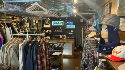 25歳になったらやめます。ここを踏み台にします」この一言で店長は即