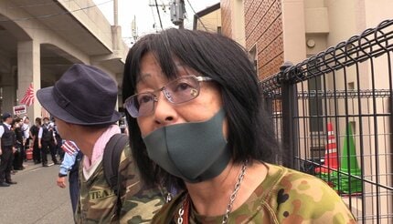 福岡初のイスラム教徒へのヘイト街宣 1000年続く伝統祭礼「筥崎宮の