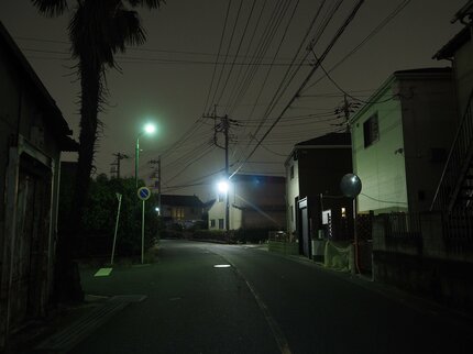 女子高生コンクリ詰め殺人事件」準主犯格Bの孤独な最期 3年前51歳で