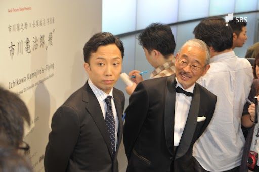 「役作りに貪欲な『踊りの名手』に何が…」20年来の縁ある写真家が見た「役者 市川猿之助」　|　静岡のニュース | SBSNEWS | 静岡放送