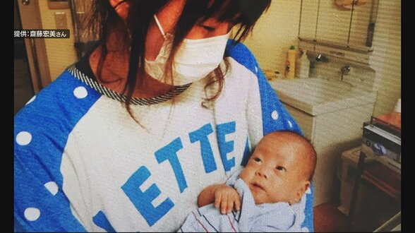 「早産」と「流産」の境界で産まれた“奇跡の子ども”「産んでくれてありがとう」　妊娠28周未満「超早産児」として産まれた小学生たちが自分たちの育った“赤ちゃんの集中治療室”「NICU」を見学　|　青森のニュース│ATV NEWS│青森テレビ