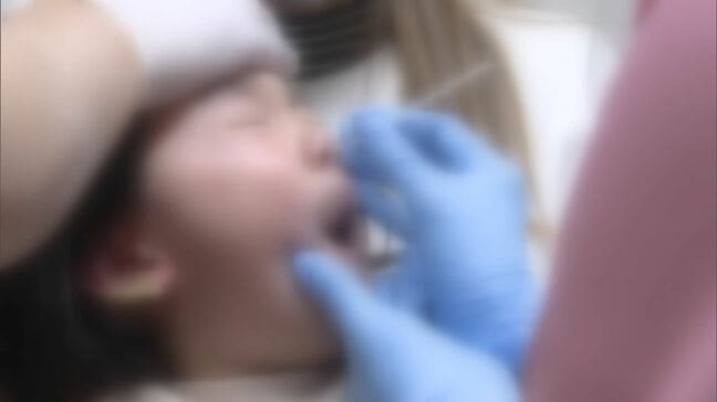 インフルエンザ「再び大きな流行のおそれ」 福岡県が感染対策の徹底呼びかけ|TBS NEWS DIG