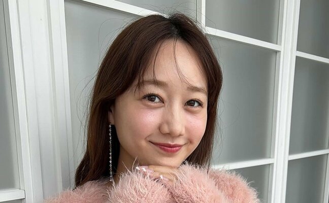 【高田秋】 第一子妊娠を報告 「初めてのことで不安なこともありますが、会える日を楽しみに穏やかに過ごしています」|TBS NEWS DIG