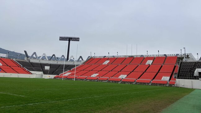 【高校ラグビー】岩手は盛岡工が黒沢尻北との大接戦を制し聖地「花園」へ… 宮城は仙台育英が30年連続の出場決める 山形は山形中央が全国大会への切符を獲得|TBS NEWS DIG