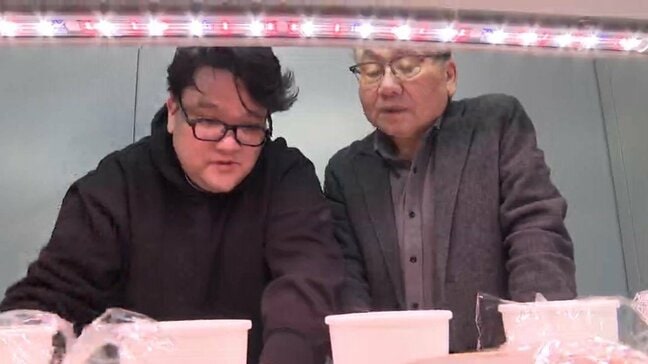 自宅ガレージで誕生“奇跡の土”虫も菌も出ない人工土壌で世界の食料問題を解決へ…中東ビジネスマン「ドバイに紹介したい」札幌発スタートアップ企業が見つめる緑の風景|TBS NEWS DIG