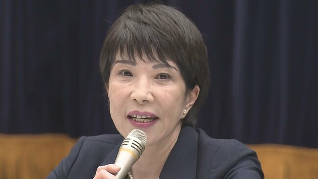 「天の時を待つ」自民・高市早苗氏　“保守の希望”は安倍晋三元総理亡き今、“勝負の半年”をどう動く【「ポスト岸田」候補の素顔】|TBS NEWS DIG