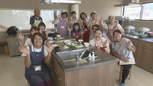 「今まで古古米を食べていたので…」全国の“まゆみさん”が超早場米「まゆみ姫」試食　福島|TBS NEWS DIG