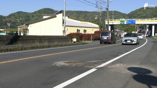 3日連続で死亡事故…飲酒運転も多発「交通の流れの変化に注意」静岡県警は取り締まり強化|TBS NEWS DIG
