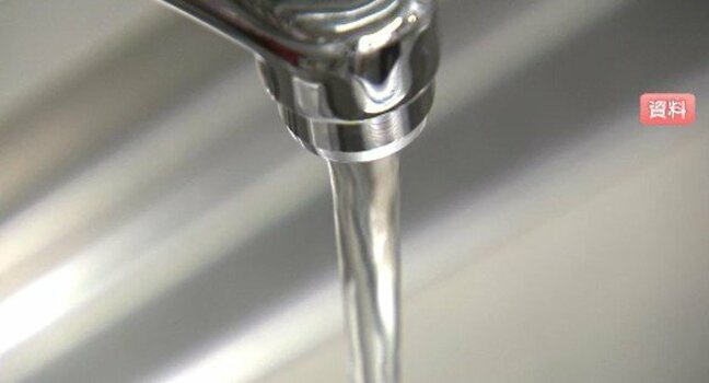【水道事業の広域化】長野市や上田市など4市町、県企業局などが検討…目的は事業効率化を図るため、背景には人口減少や施設老朽化の課題…上田市長「より客観的データに基づく検証、独自シミュレーションも…」|TBS NEWS DIG
