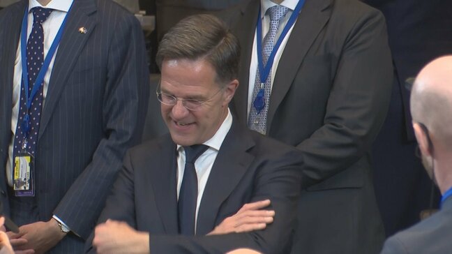 NATO事務総長が今月8日から9日にかけて来日　石破総理と会談へ　ウクライナ侵攻への対応などめぐり協議|TBS NEWS DIG