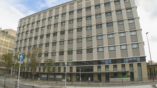 【不起訴】知人女性への不同意性交等の疑いで逮捕されていた会社員の男性(57)|TBS NEWS DIG