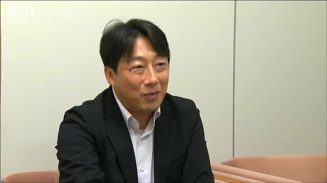 自民党新潟県連 1区支部長に新潟市議会議員の内山航さん内定　次期衆院選の候補予定者に|TBS NEWS DIG