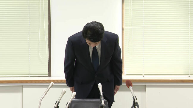 佐賀県警のDNA鑑定不正　8件は再鑑定で異なる結果　佐賀県警は「捜査や裁判に影響ない」　専門家は「えん罪や誤判」の可能性指摘|TBS NEWS DIG