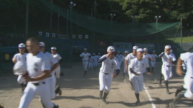 「もう一度、監督をあの聖地に…」島根代表・開星を知事が激励「思い切って悔いのない甲子園を」|TBS NEWS DIG