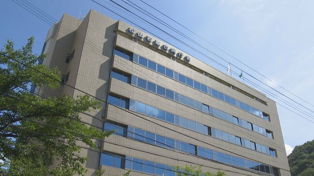 賃金など未払い 小売業者を書類送検 労基法違反容疑など 愛媛・新居浜|TBS NEWS DIG