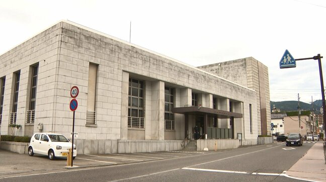 9か月連続で「持ち直している」日銀松本支店が総括判断　長野県内の金融経済動向　アメリカの関税政策の影響について「注意深く見守る」|TBS NEWS DIG