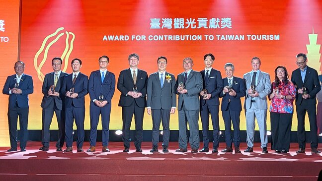 「台湾観光貢献賞」高知県が初受賞、台湾の“観光庁”から表彰⋯ランタンフェスティバルに「よさこいチーム」派遣し文化交流に尽力|TBS NEWS DIG