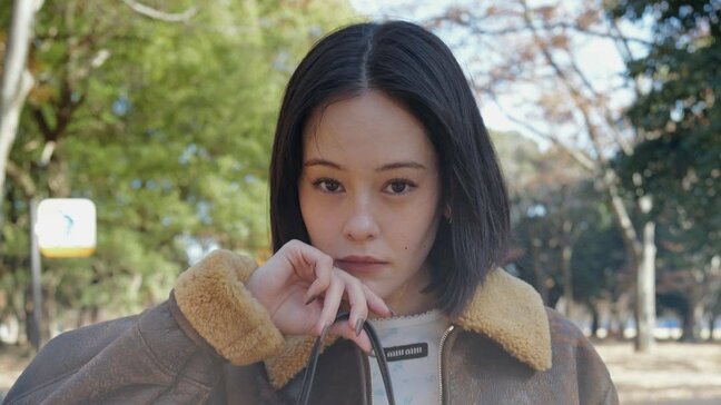 【モデルemma】12年所属したスターダストプロモーション退所を報告「いつもたくさんの愛をありがとう」「自分らしく私なりのやり方で前へ進んでいきたいと思います」|TBS NEWS DIG