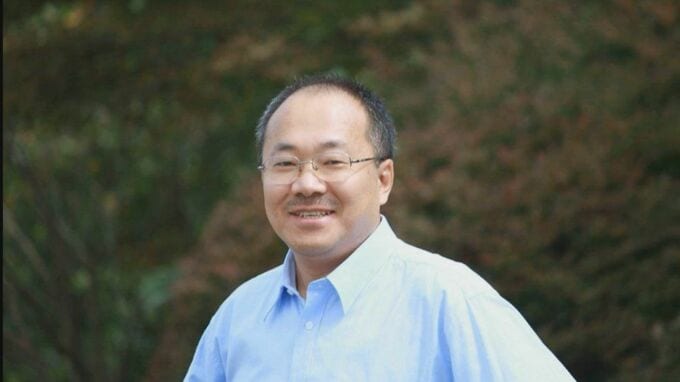 日本大使館員と接触“スパイ罪”で実刑判決の中国メディア元幹部が心臓の不調で入院　肺には腫瘍が…家族は釈放訴え|TBS NEWS DIG