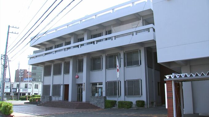 香川県の女性(33）につきまとった疑いで愛媛県の女性（30）を現行犯逮捕|TBS NEWS DIG