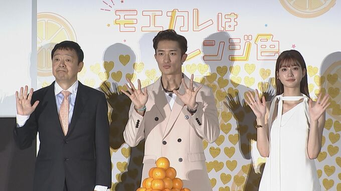 【岩本照＆生見愛瑠】難問クイズに大苦戦　岩本「なかなか難しかったです」|TBS NEWS DIG