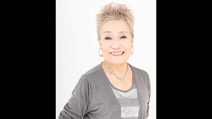【訃報】女優・中村メイコさん死去 89歳 　夫･神津善行さん｢86年という芸能生活を、生涯現役のまま幕をおろすことになりました｣|TBS NEWS DIG