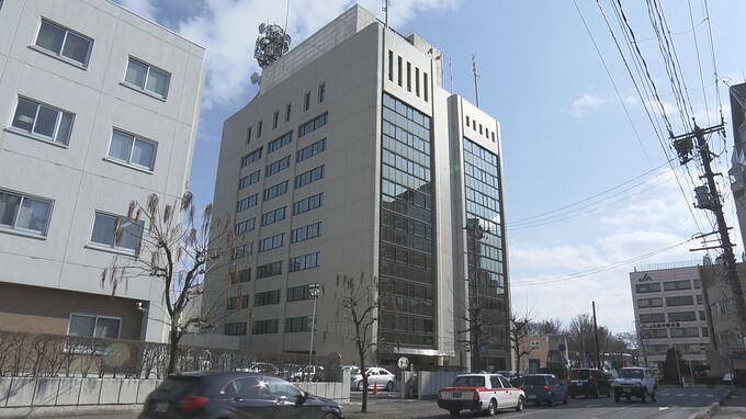 冬の交通事故防止県民運動期間中の交通死亡事故発生なし　発生件数も減少|TBS NEWS DIG