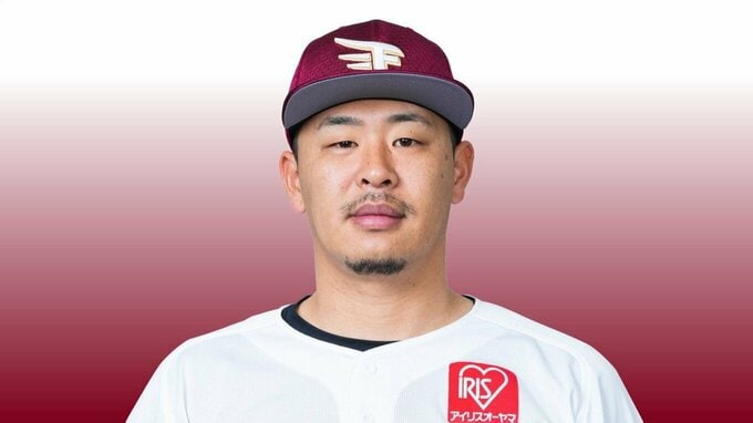 【速報】楽天イーグルス浅村栄斗選手2年連続「ベストナイン」受賞　|TBS NEWS DIG