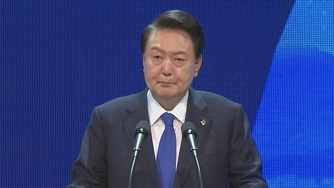 【速報】「在日韓国人に誇りと勇気与えた」尹大統領、京都国際の優勝にコメント