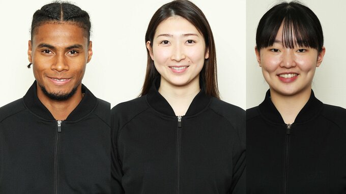 【アジア大会見どころ】陸上100m決勝、男女ともに“アジア最速”が決まる！陸上男子400mに中島佑気ジョセフ　野球侍ジャパンは韓国戦|TBS NEWS DIG