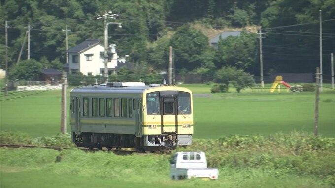 100円稼ぐのに6500円以上の費用が…　厳しいＪＲ木次線　活性化の鍵は　|　BSSニュース | BSS山陰放送