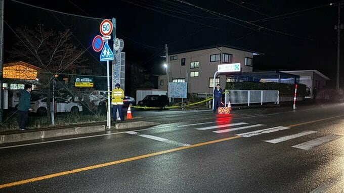住宅強盗・暴行事件を自作自演した無職の女(24)を逮捕　警察の業務を妨害した疑い（山形・上山市）　|　山形のニュース│TUYテレビユー山形