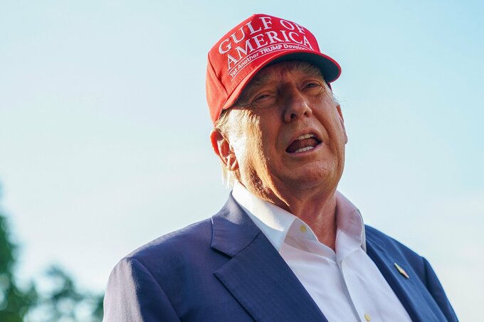 トランプ氏、日本との合意困難と言明－「30％や35％」の高関税賦課も