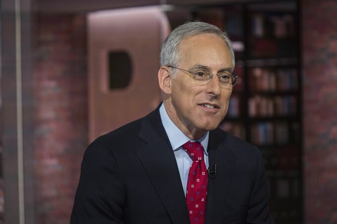 米中型株が現在の「トップベット」－ゴールドマンのコスティン氏