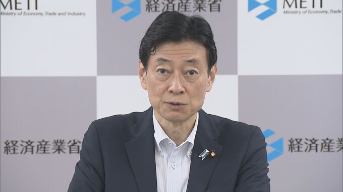 中古車の対ロシア禁輸拡大を閣議決定　米欧に足並み揃える方向