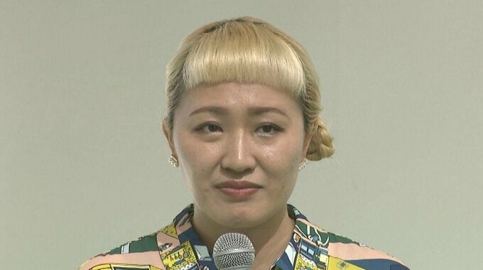 【 丸山桂里奈 】 「父が救急車で運ばれました」　入院後は「安定はしながらも血液の結果があんまりよくなくまだ退院がいつかわかりません」　|TBS NEWS DIG