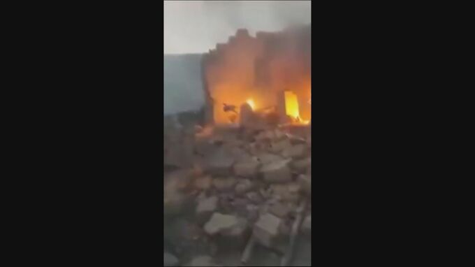 イラン攻撃のパキスタン軍「対話と協力が必要」 越境攻撃の応酬で緊張激化