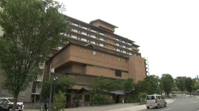 道後の老舗旅館「大和屋本店」 パチンコ大手「マルハン」が買収へ M&Aに向け基本合意　|　愛媛のニュース - Nスタえひめ｜あいテレビは6チャンネル