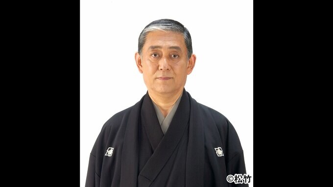 【市川左團次さん訃報】尾上菊五郎さん・市川團十郎さんが追悼コメント|TBS NEWS DIG