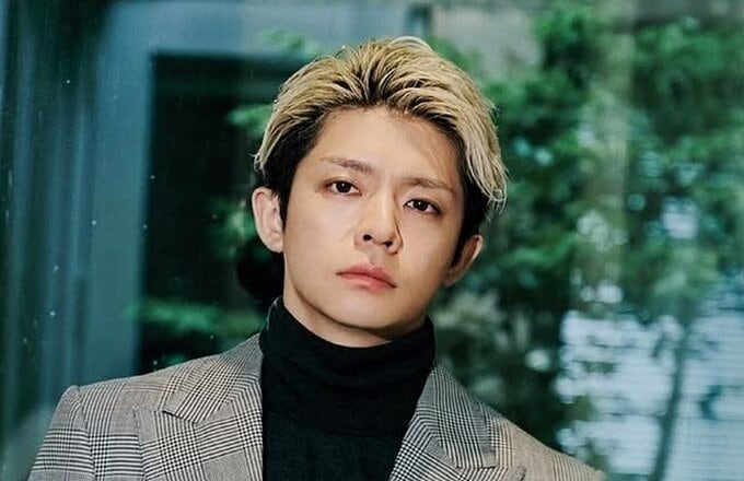 【 Number_i・岸優太 】 「Numeroのオフショおねしゃーす！！！！！！！！」　ファッション雑誌のオフショット公開　|TBS NEWS DIG