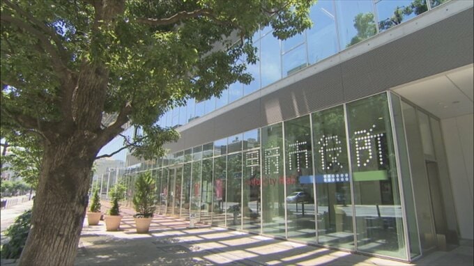 【速報】保育施設でノロウイルスの集団感染　園児24人を含む29人が発症　|　山梨のニュース | ＵＴＹテレビ山梨