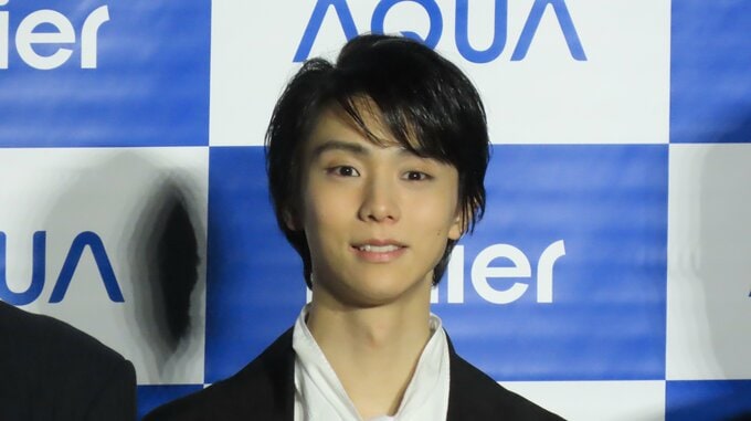 【羽生結弦】CM撮影で「足が上がっちゃう」フィギュアスケーター〝ならでは〟の苦労語る|TBS NEWS DIG