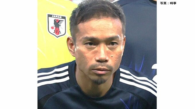 W杯日本代表26人発表　39歳・長友佑都が選出！アジア人史上初の5大会連続出場へ ケガの三笘薫、南野は選外【一覧】|TBS NEWS DIG