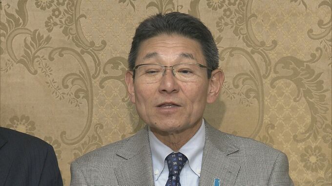 「安定的な皇位継承のあり方」めぐる議論の中道の責任者に笠前国対委員長を起用へ|TBS NEWS DIG