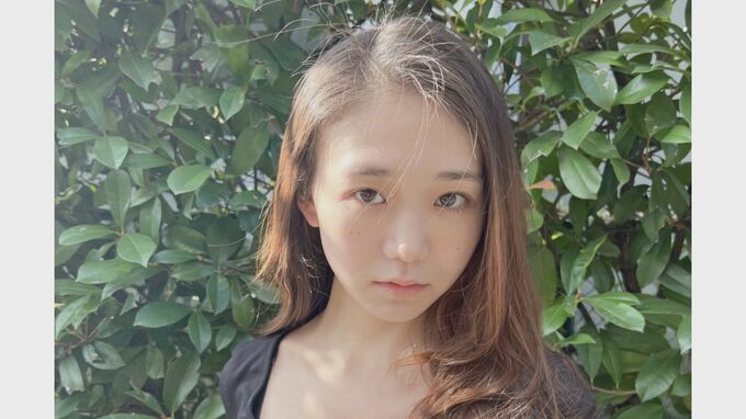 吹越満さん＆広田レオナさんの長女・咲耶さんが芸能事務所「テイクオフ」所属に|TBS NEWS DIG