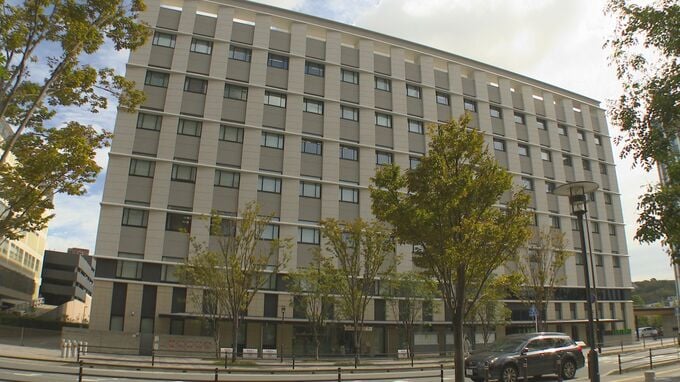 【不起訴】代行運転の女性にわいせつ行為をしたとして逮捕された会社役員の男性（48）　福岡地検、不起訴の理由「性犯罪のため明らかにしない」　|　福岡のニュース｜RKB NEWS｜RKB毎日放送