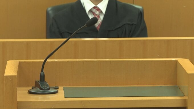 水産加工会社「ヤマヨ」から現金1億1000万円あまりを着服の元役員の男（50）に懲役4年6か月の実刑判決　|　青森のニュース│ATV NEWS│青森テレビ