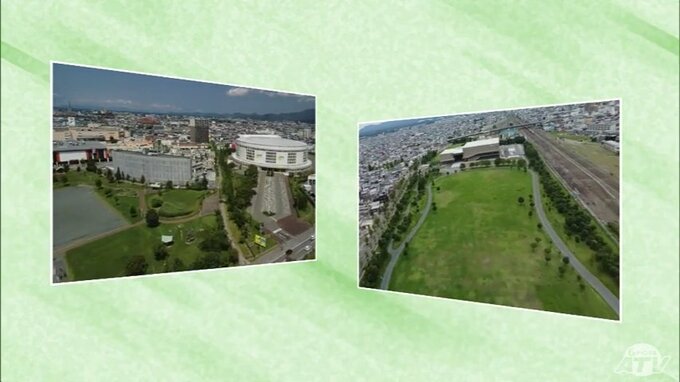 「議論を尽くすのを1か月で双方が努力してやるのが大切」統合新病院の整備場所　青森県・宮下宗一郎知事『8月中』に整備場所決定のスケジュール維持する考え　青森市は8月14日までに意見集約の方針　|　青森のニュース│ATV NEWS│青森テレビ